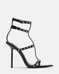 INA BLACK MULTI  Famous | Online Store
