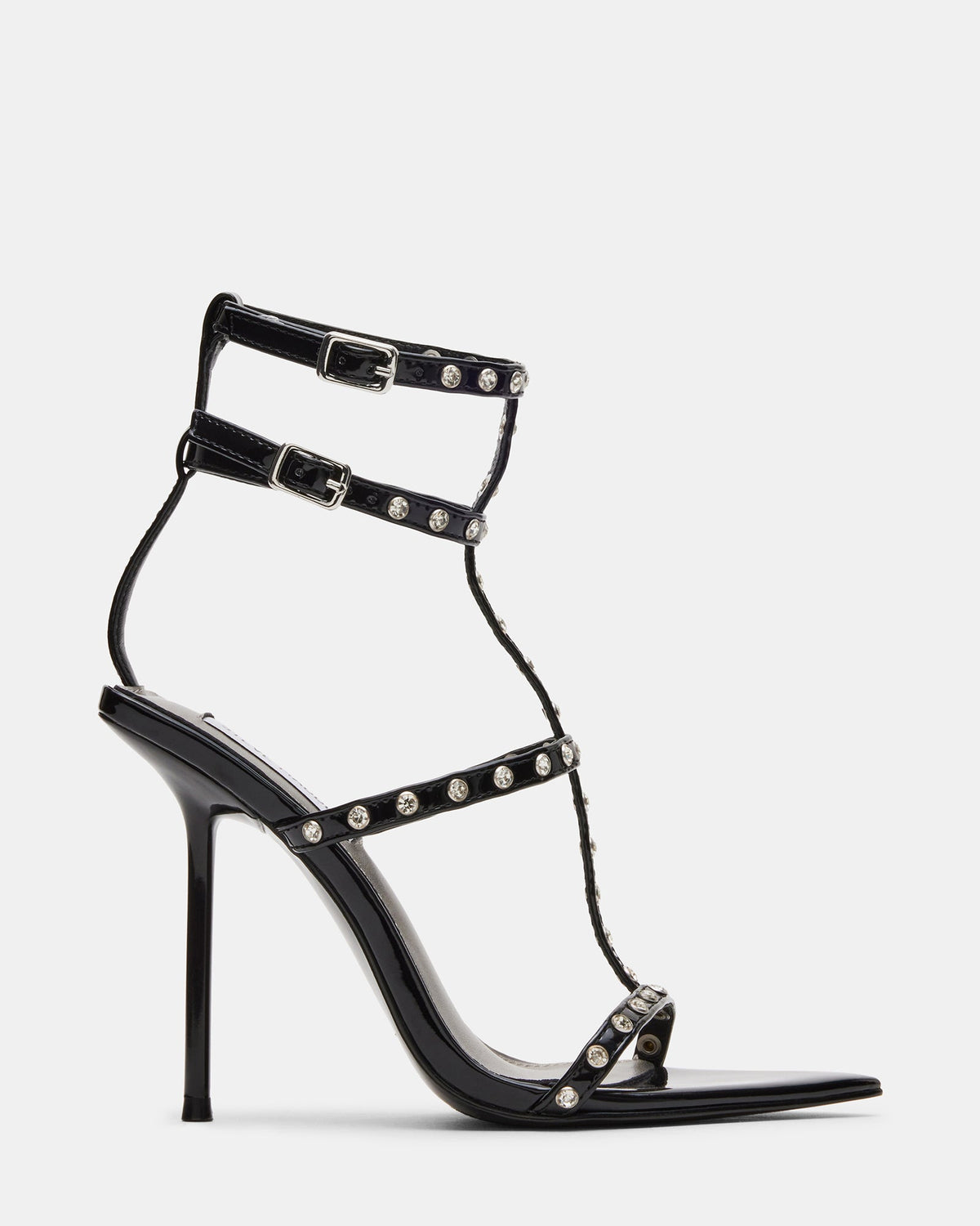 INA BLACK MULTI  Famous | Online Store