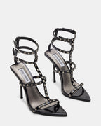 INA BLACK MULTI  Famous | Online Store