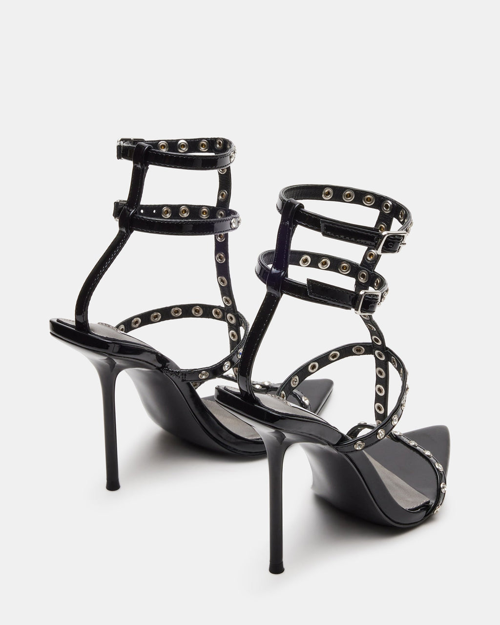 INA BLACK MULTI  Famous | Online Store