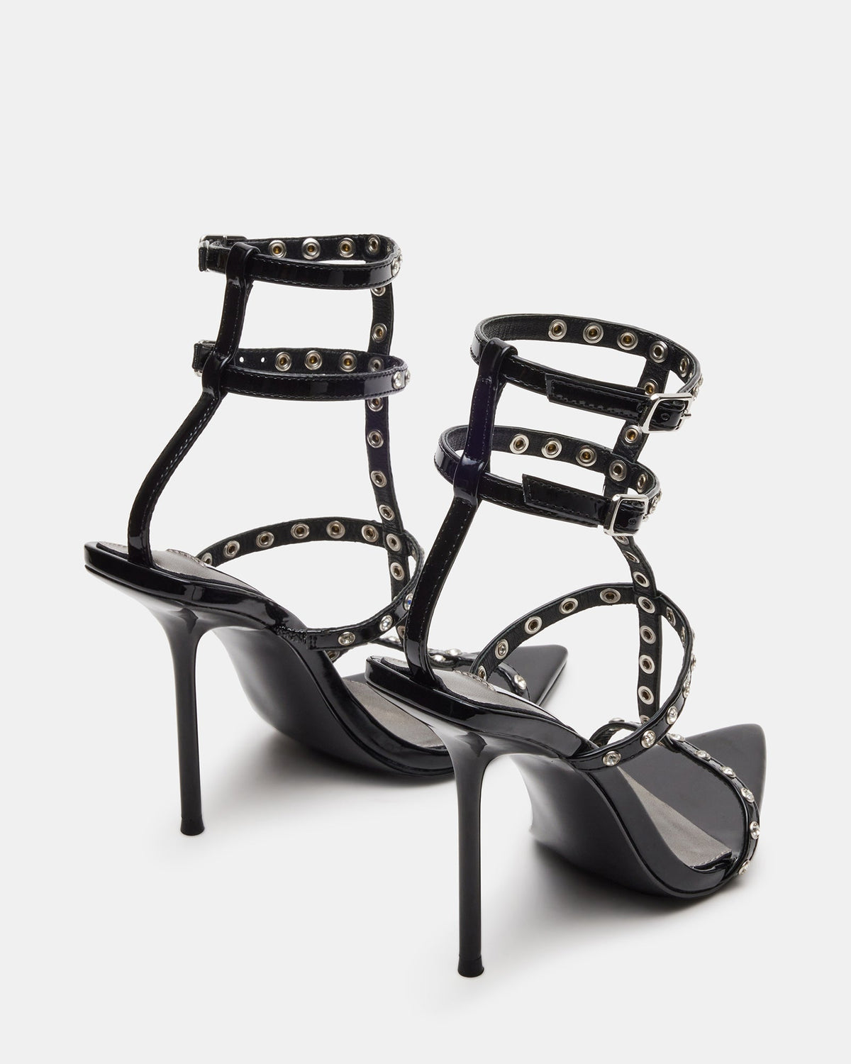 INA BLACK MULTI  Famous | Online Store