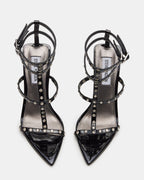 INA BLACK MULTI  Famous | Online Store