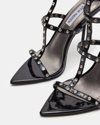 INA BLACK MULTI  Famous | Online Store
