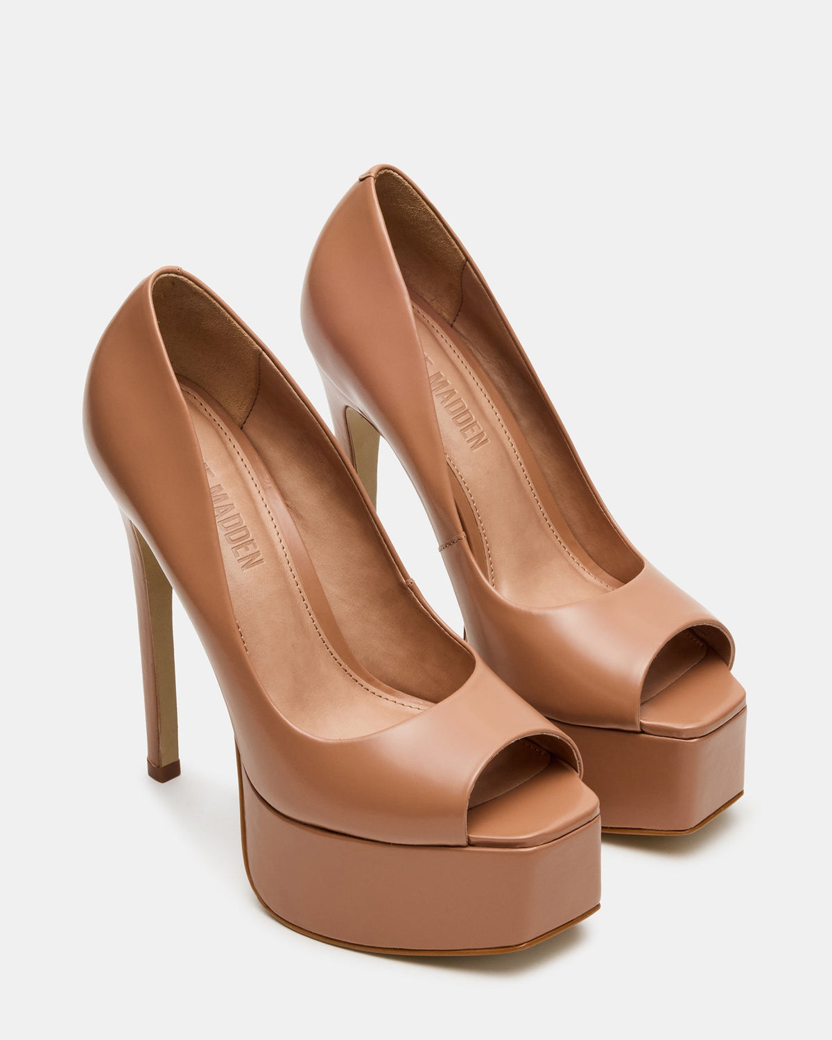 IVES BLUSH BOX LEATHER  Famous | Online Store
