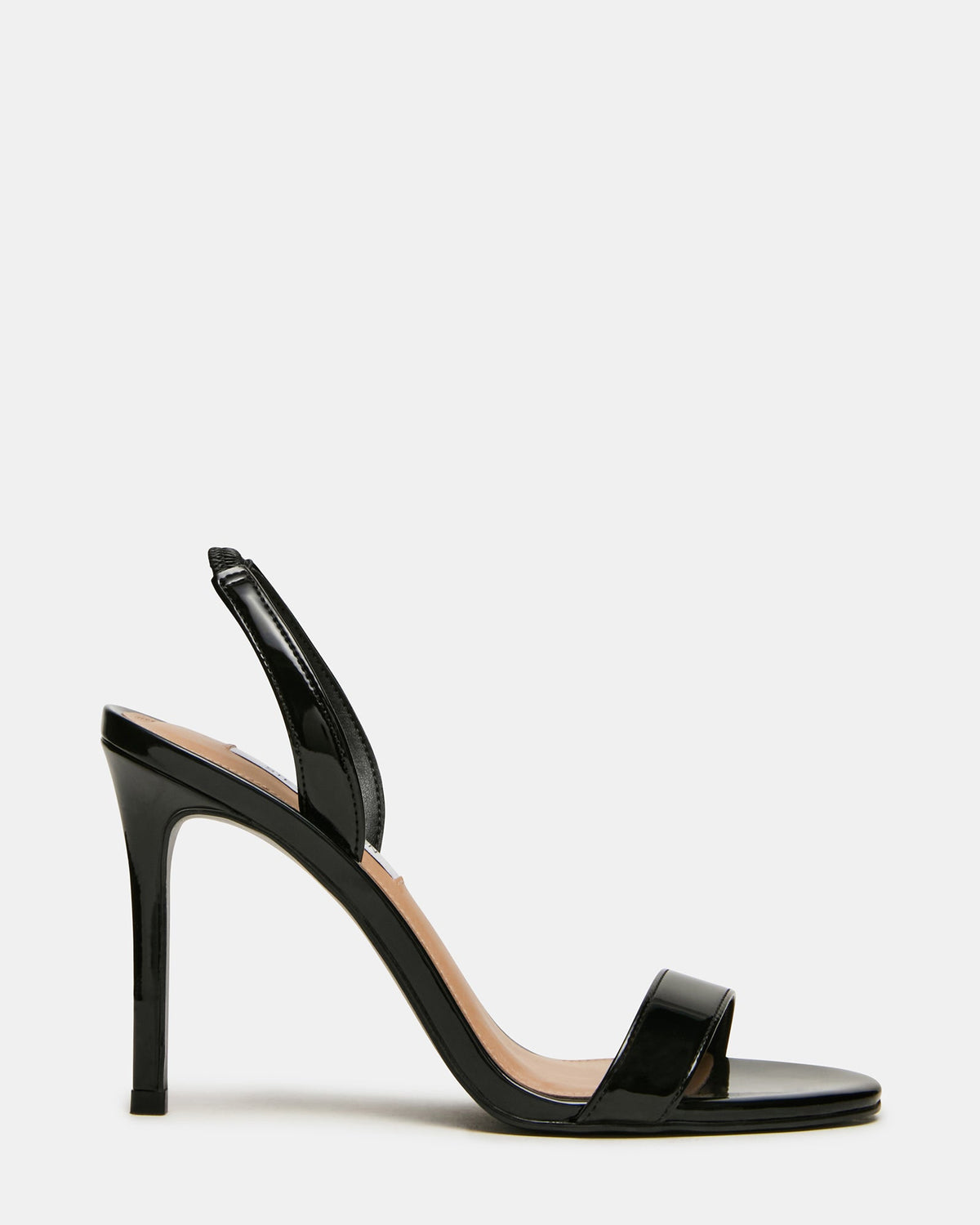 JADY BLACK PATENT  Famous | Online Store