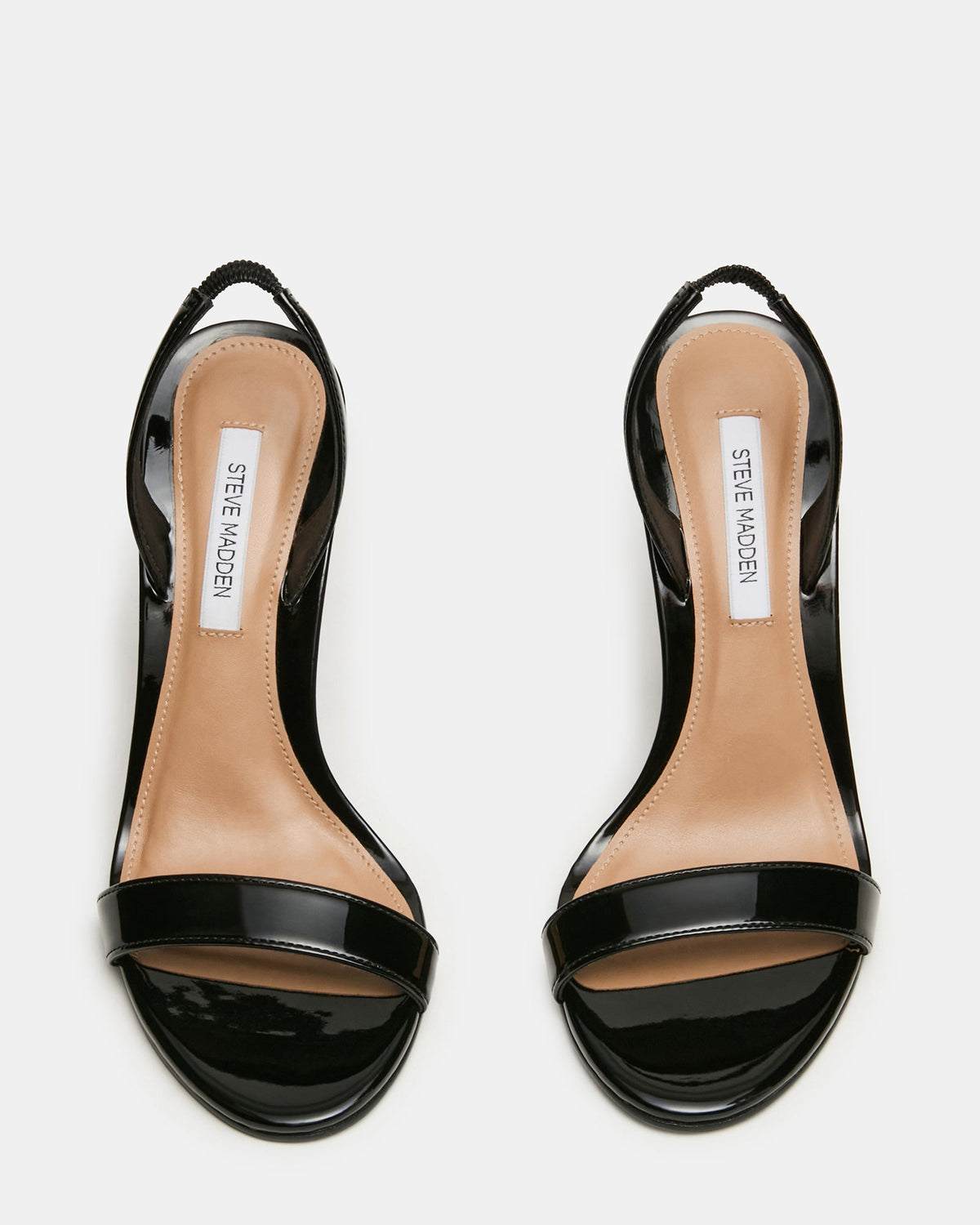 JADY BLACK PATENT  Famous | Online Store