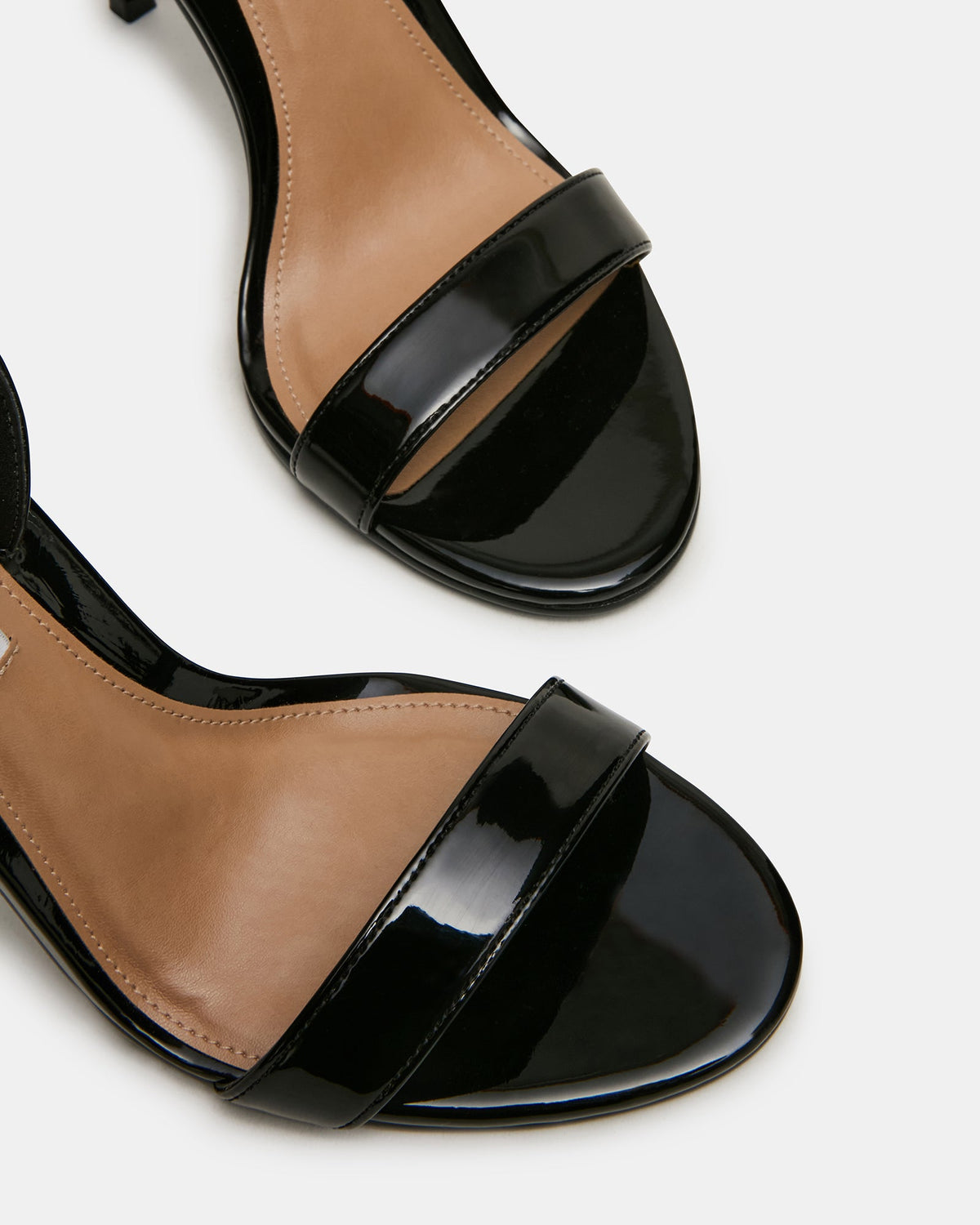 JADY BLACK PATENT  Famous | Online Store