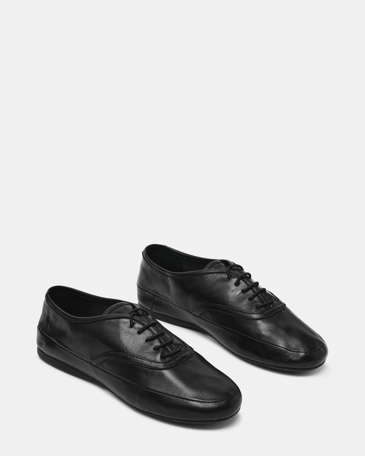 JAGO BLACK LEATHER  Famous | Online Store