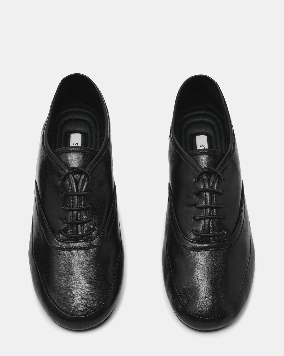 JAGO BLACK LEATHER  Famous | Online Store