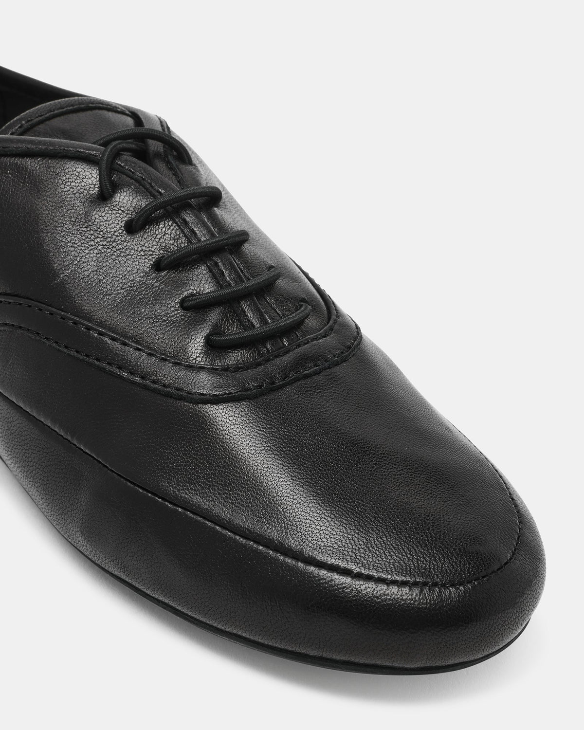 JAGO BLACK LEATHER  Famous | Online Store