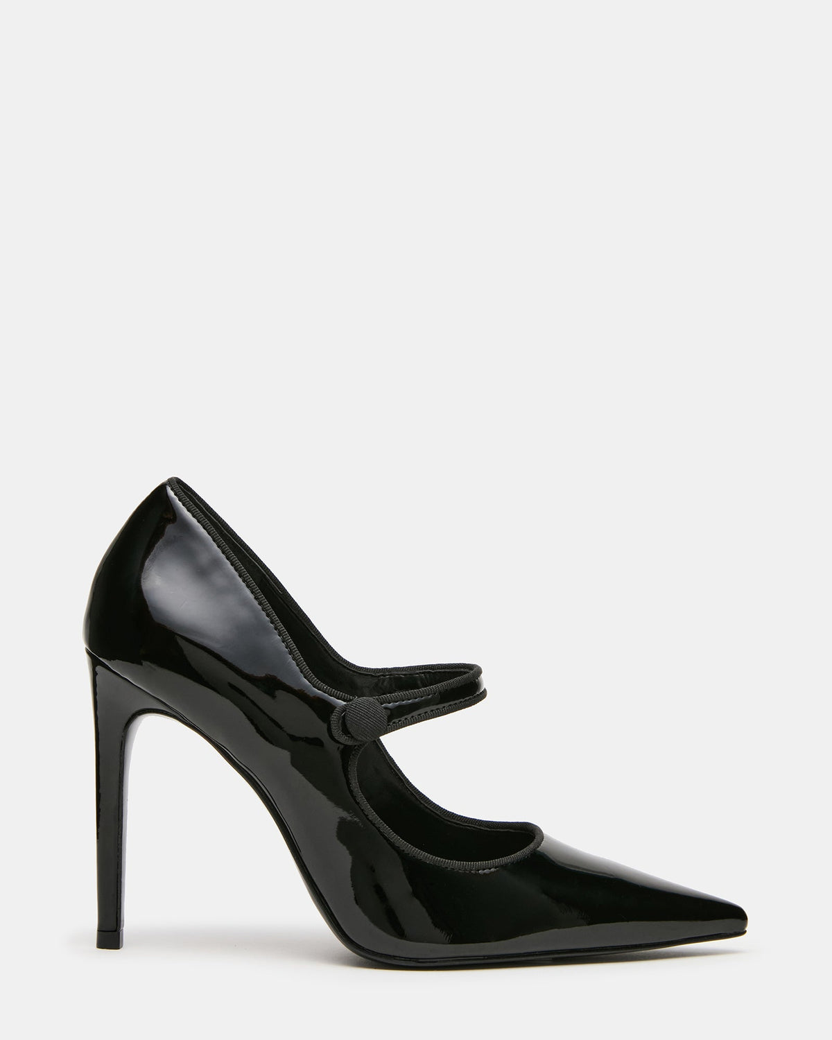JAINE BLACK PATENT  Famous | Online Store