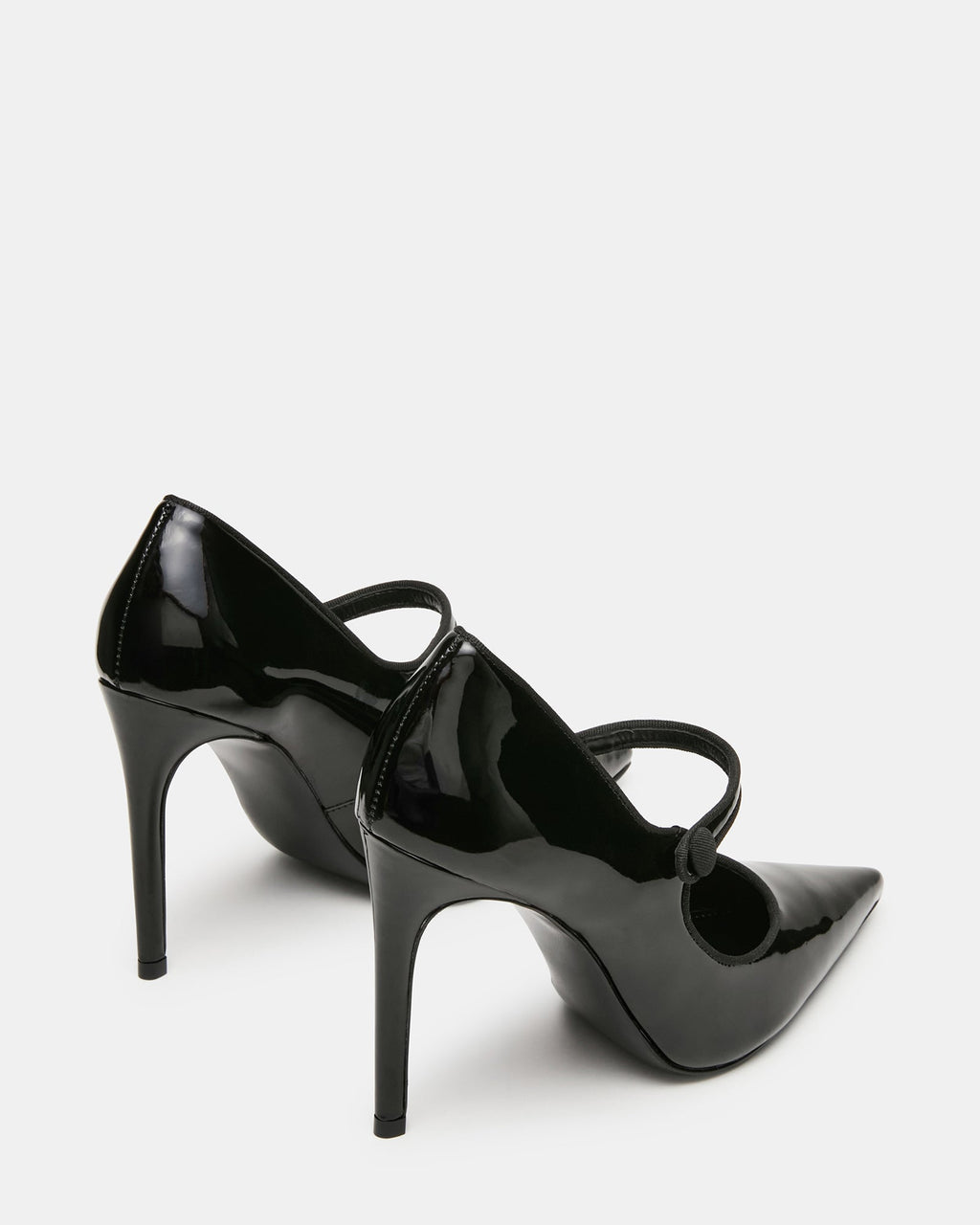JAINE BLACK PATENT  Famous | Online Store