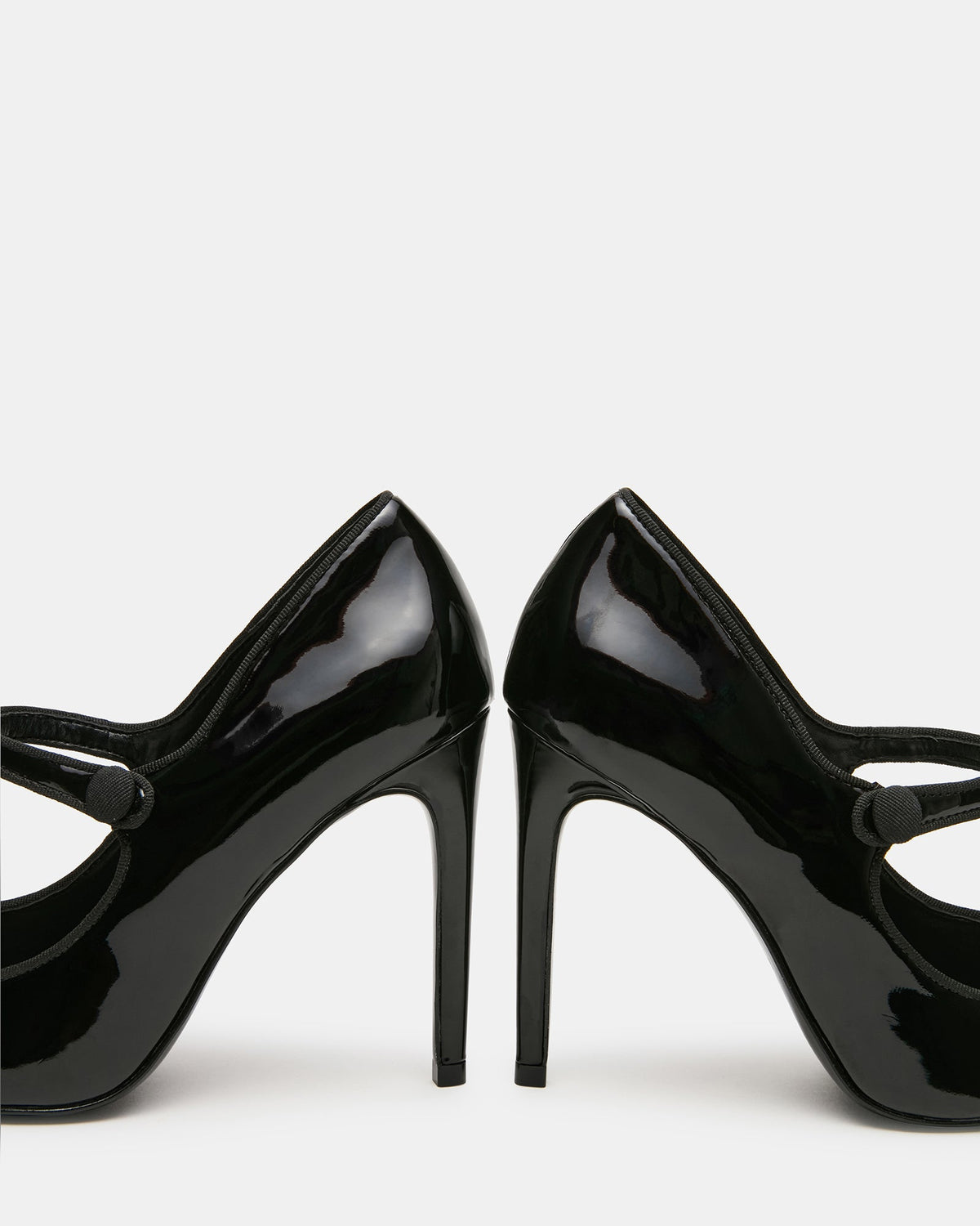 JAINE BLACK PATENT  Famous | Online Store