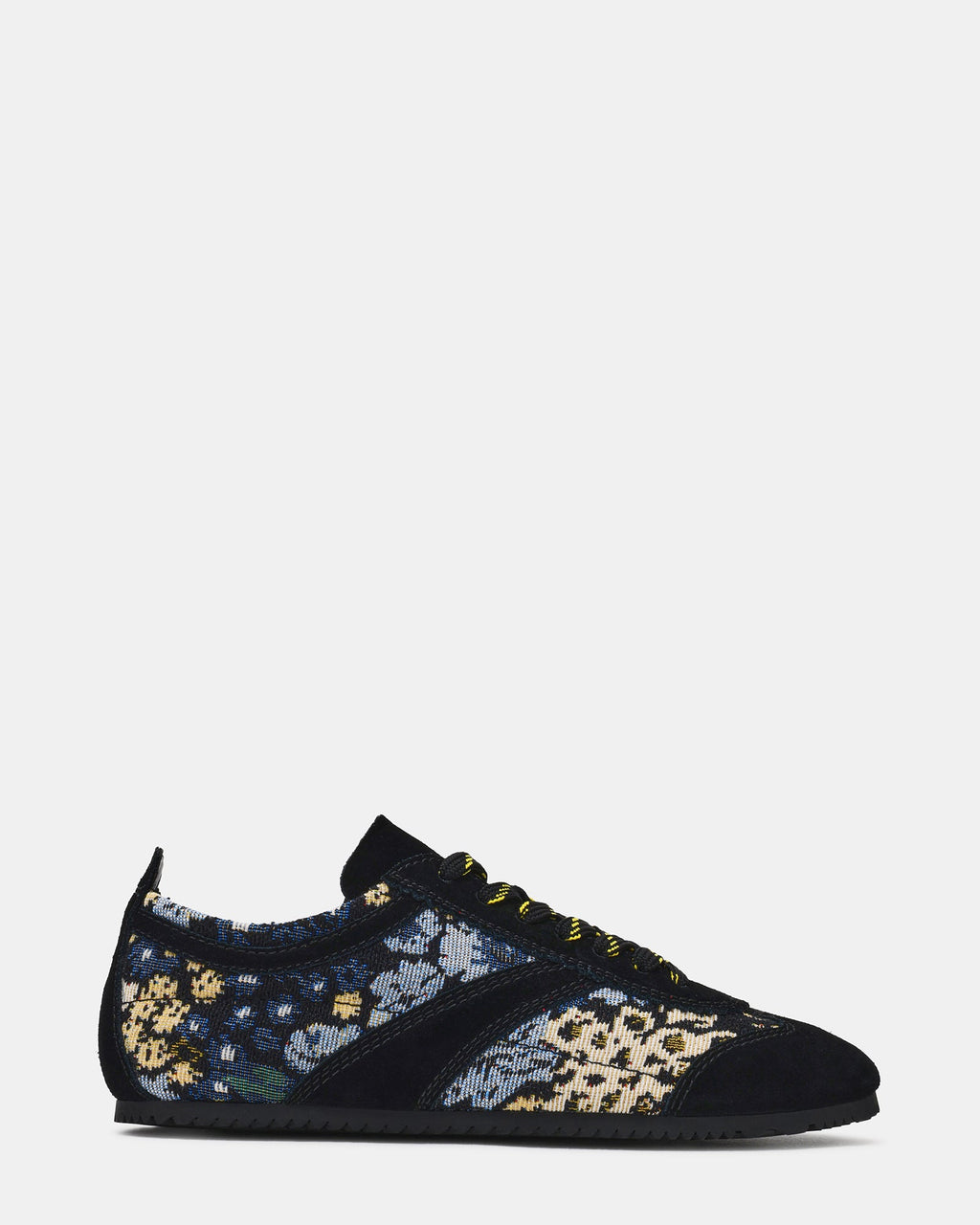 JAYE BLACK MULTI  Famous | Online Store