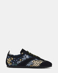 JAYE BLACK MULTI  Famous | Online Store