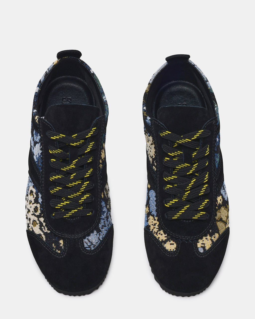 JAYE BLACK MULTI  Famous | Online Store