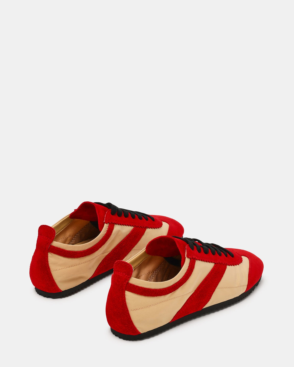 JAYE BONE/RED  Famous | Online Store
