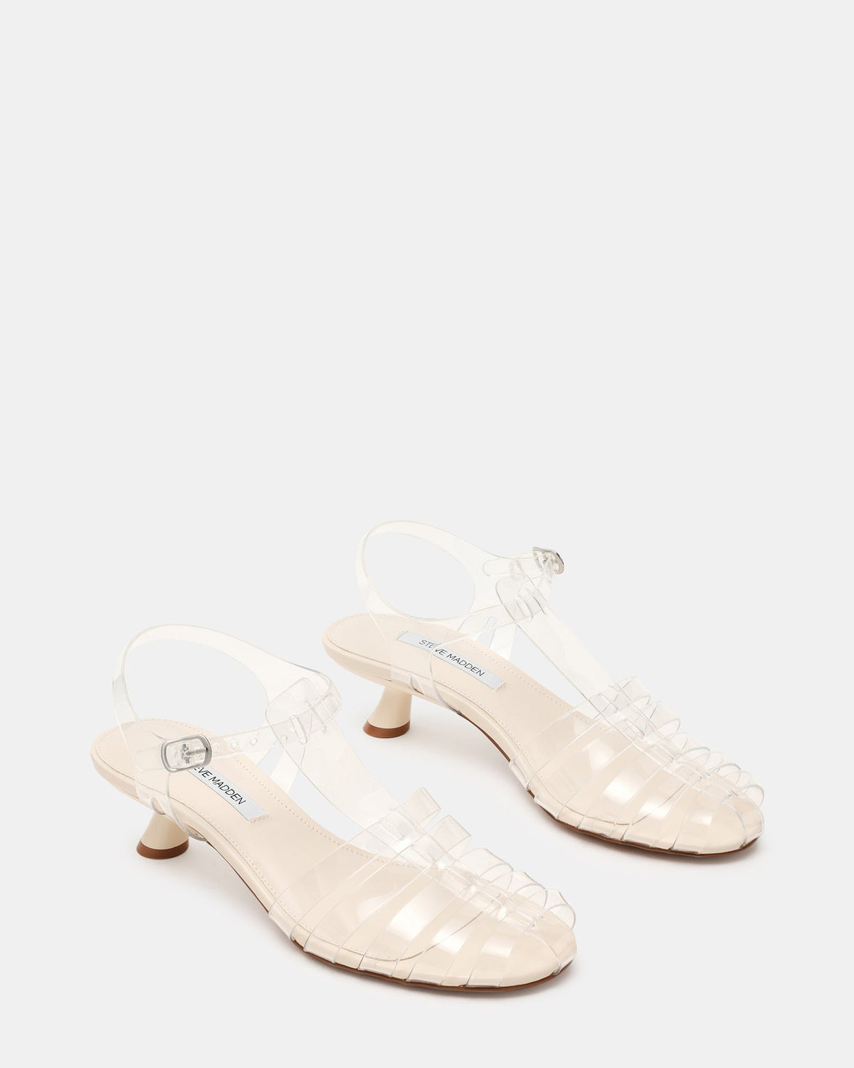 JELINA CLEAR  Famous | Online Store