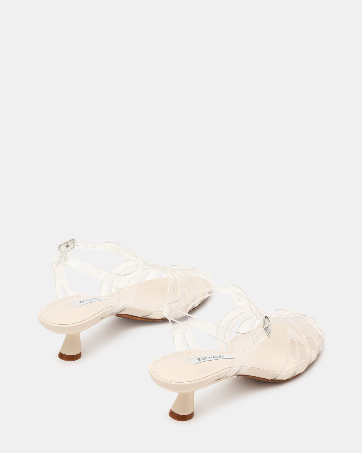 JELINA CLEAR  Famous | Online Store