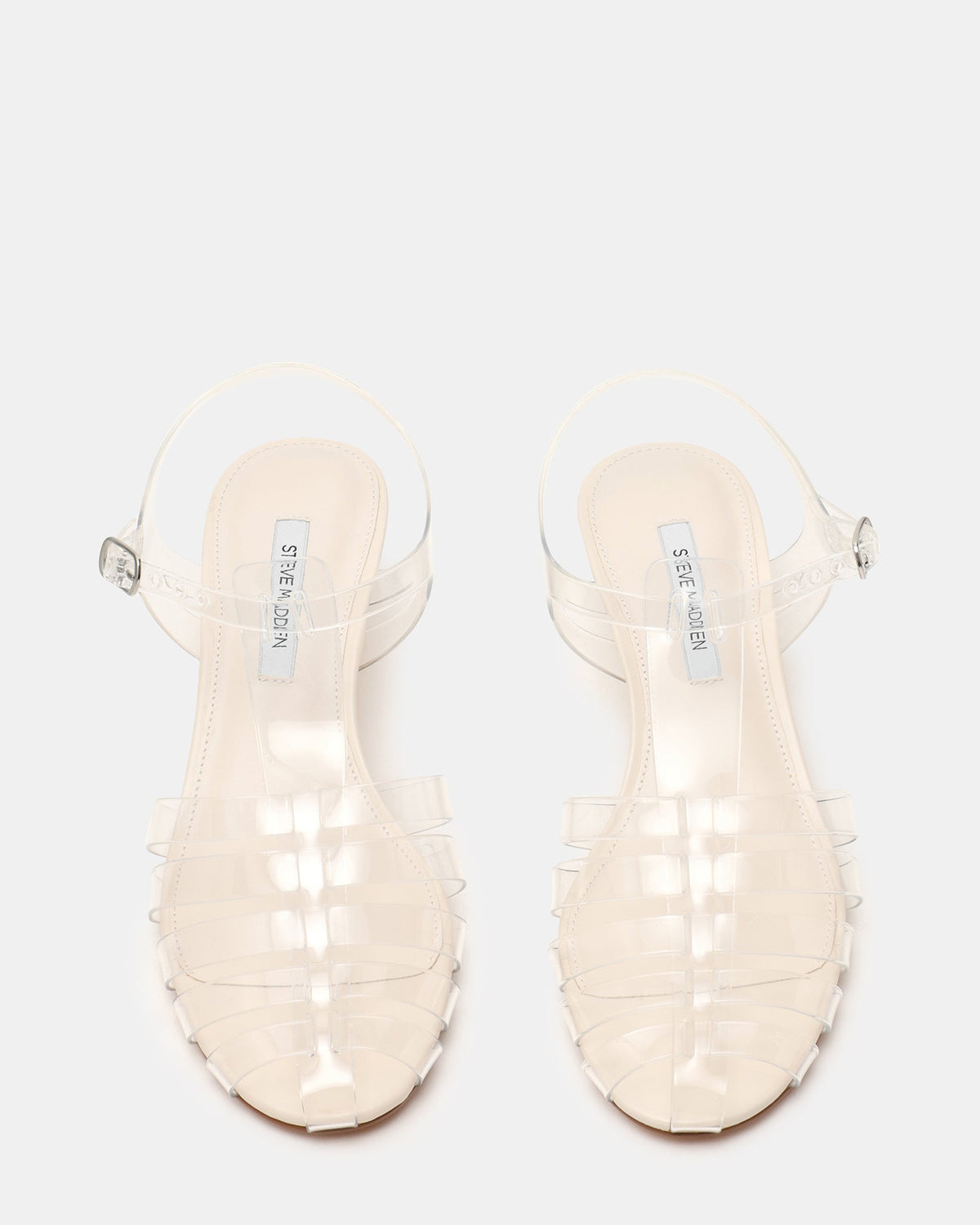 JELINA CLEAR  Famous | Online Store