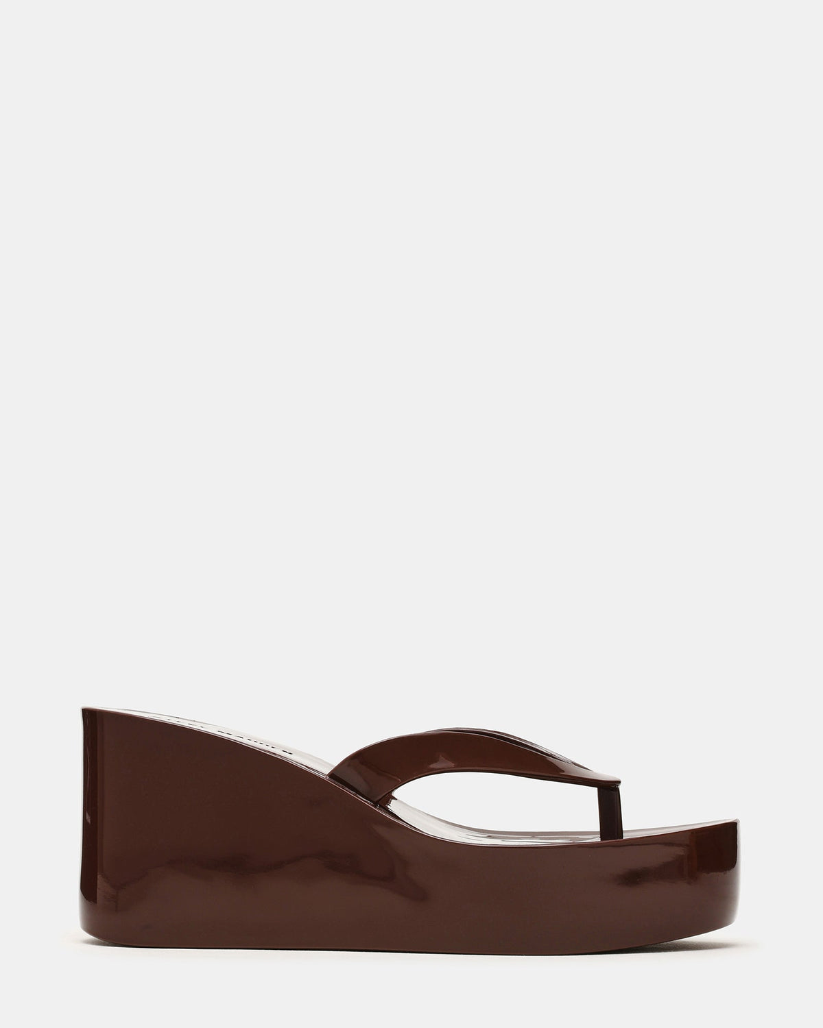 JELLA DARK BROWN  Famous | Online Store