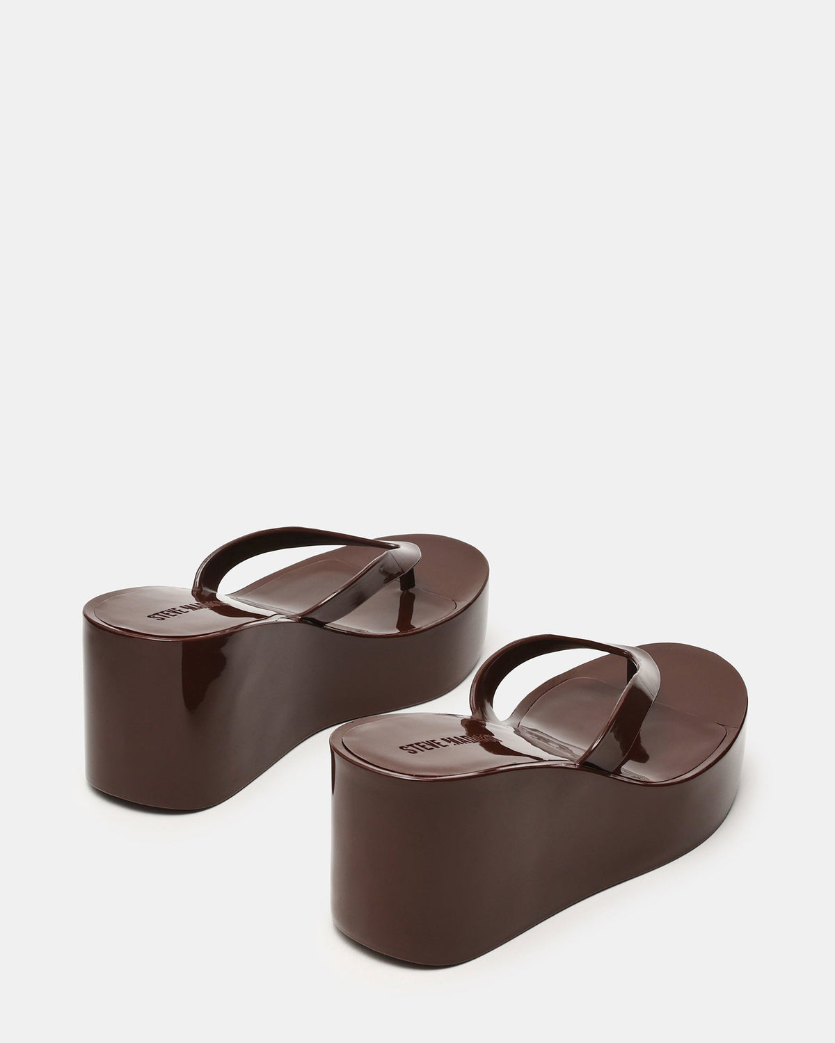 JELLA DARK BROWN  Famous | Online Store
