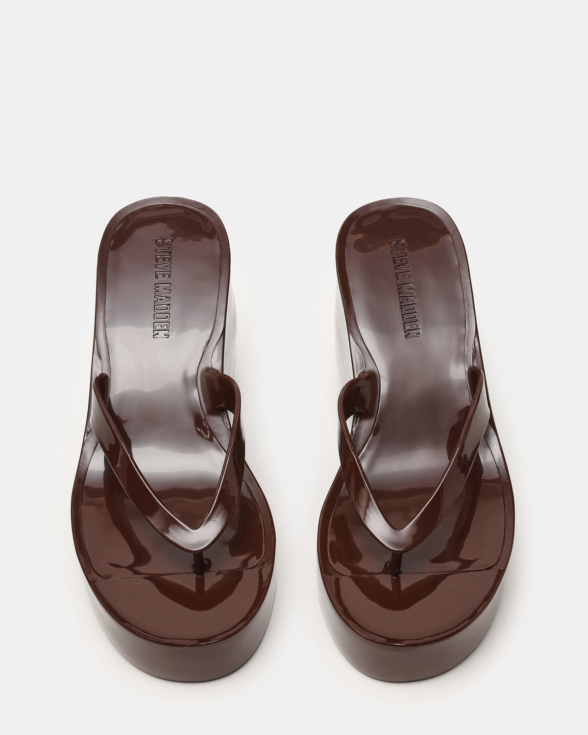 JELLA DARK BROWN  Famous | Online Store