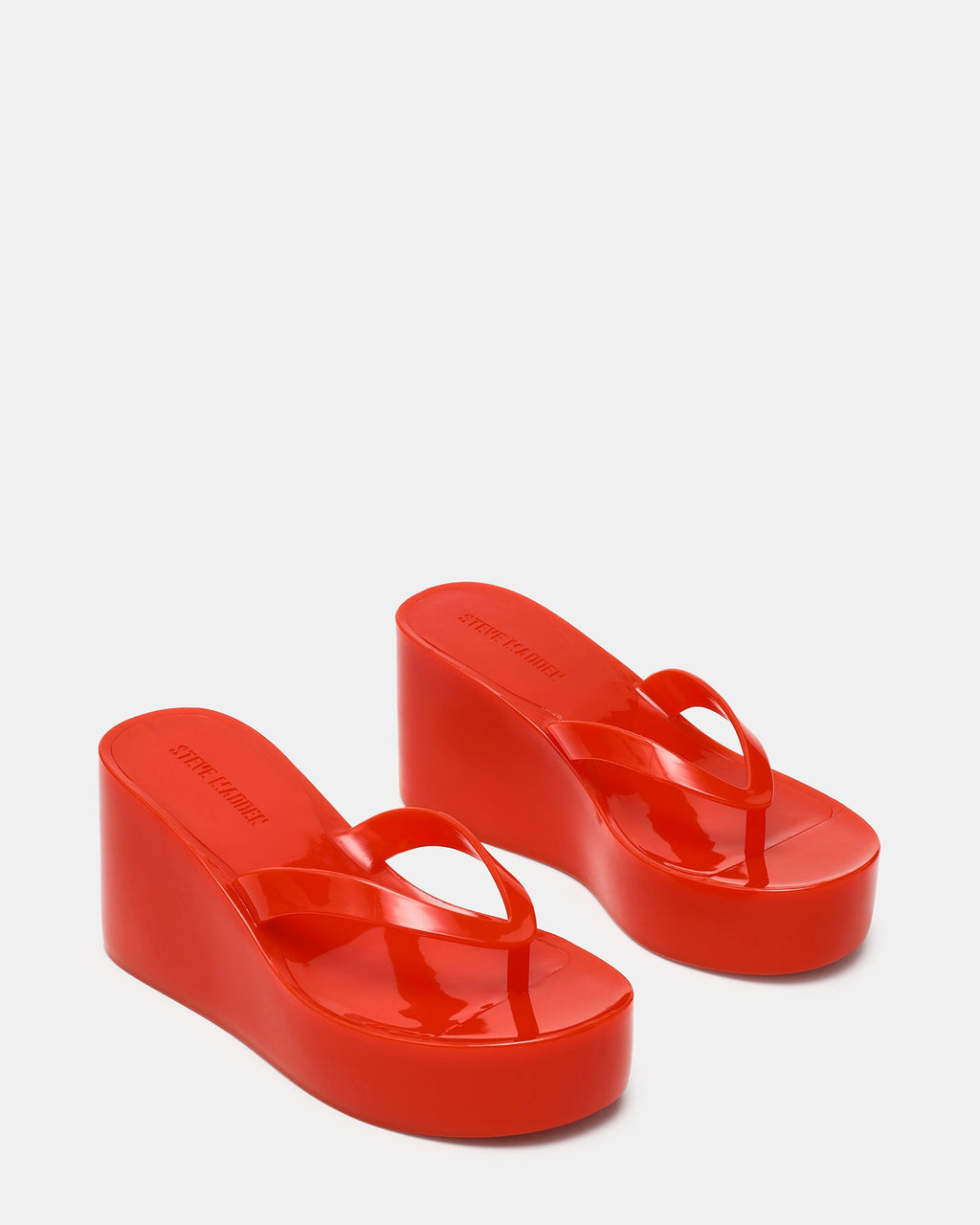 JELLA RED  Famous | Online Store