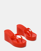 JELLA RED  Famous | Online Store