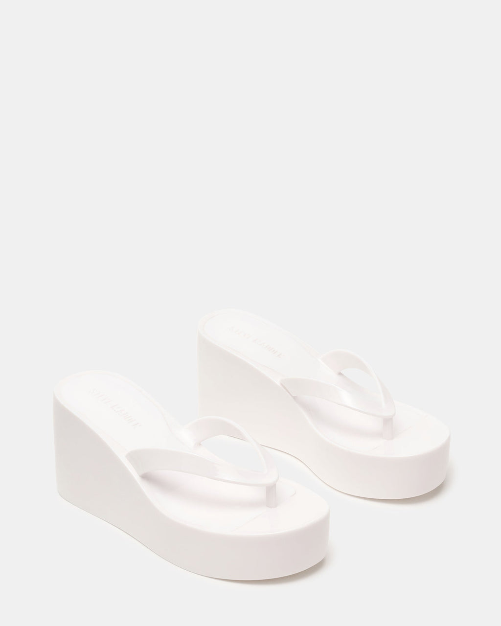 JELLA WHITE  Famous | Online Store
