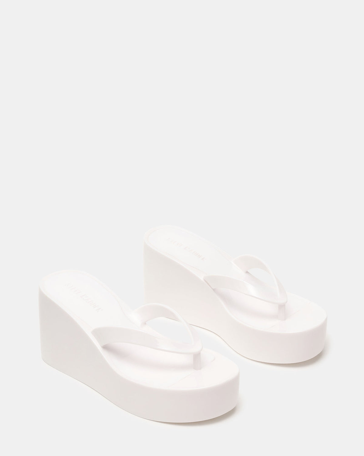 JELLA WHITE  Famous | Online Store