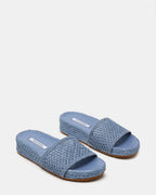 JEMMY BLUE  Famous | Online Store