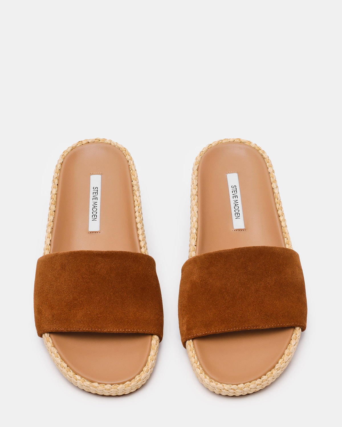 JEMMY CHESTNUT SUEDE  Famous | Online Store