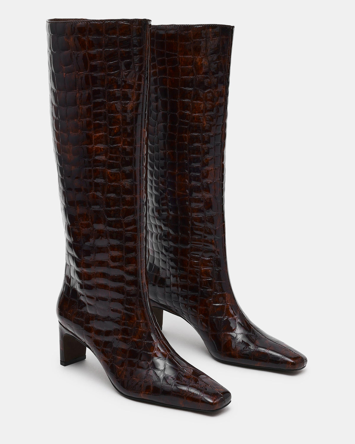 JENDI TORTOISE CROCODILE  Famous | Online Store