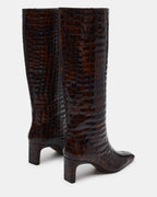 JENDI TORTOISE CROCODILE  Famous | Online Store