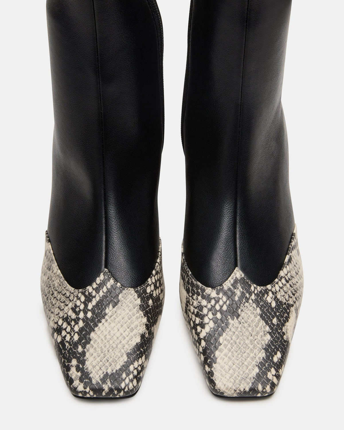 JETER BLACK SNAKE  Famous | Online Store