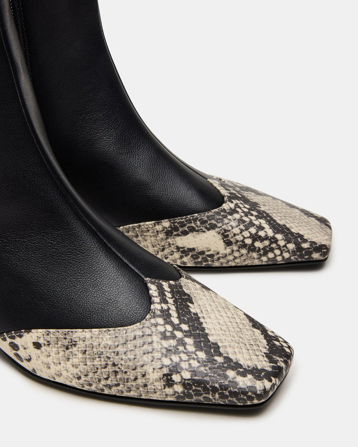 JETER BLACK SNAKE  Famous | Online Store