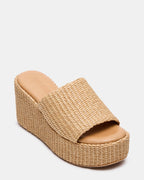 JETTY RAFFIA  Famous | Online Store