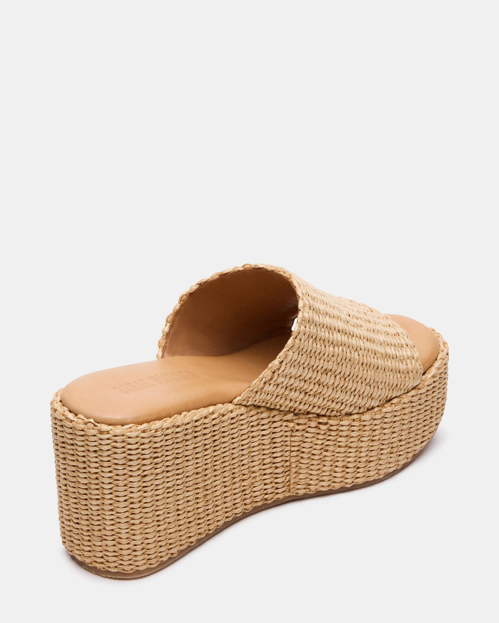 JETTY RAFFIA  Famous | Online Store