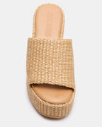 JETTY RAFFIA  Famous | Online Store