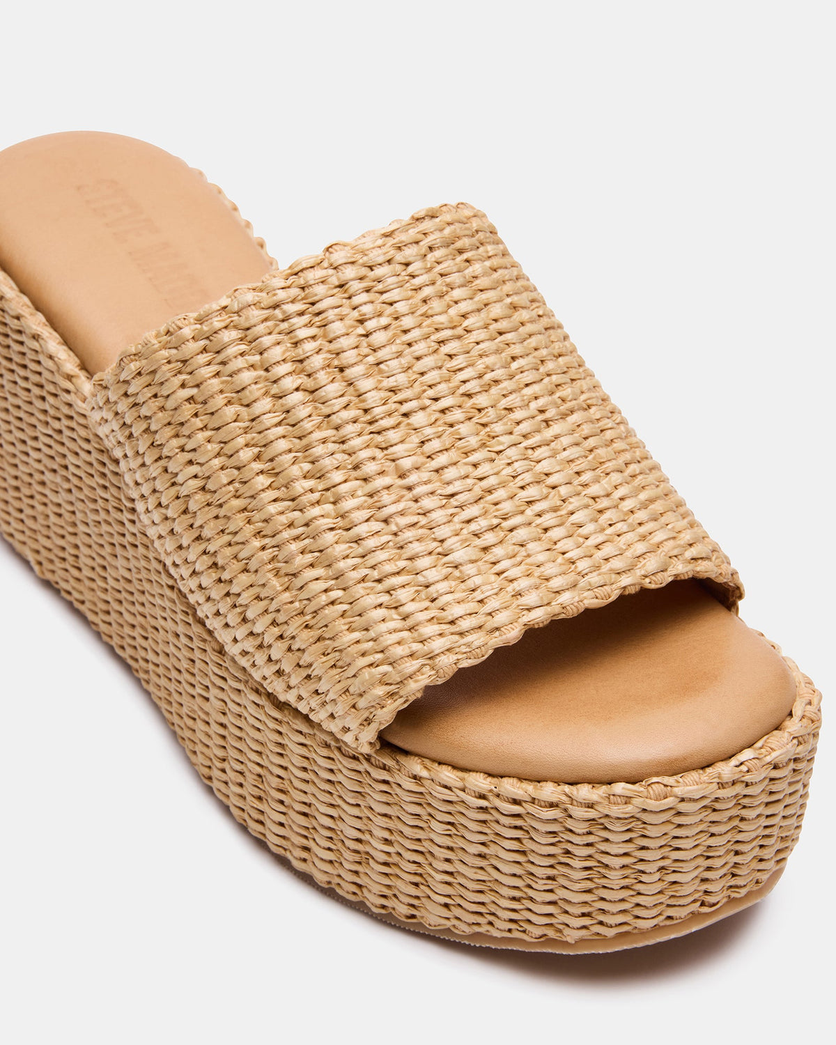 JETTY RAFFIA  Famous | Online Store