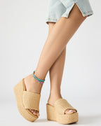 JETTY RAFFIA  Famous | Online Store