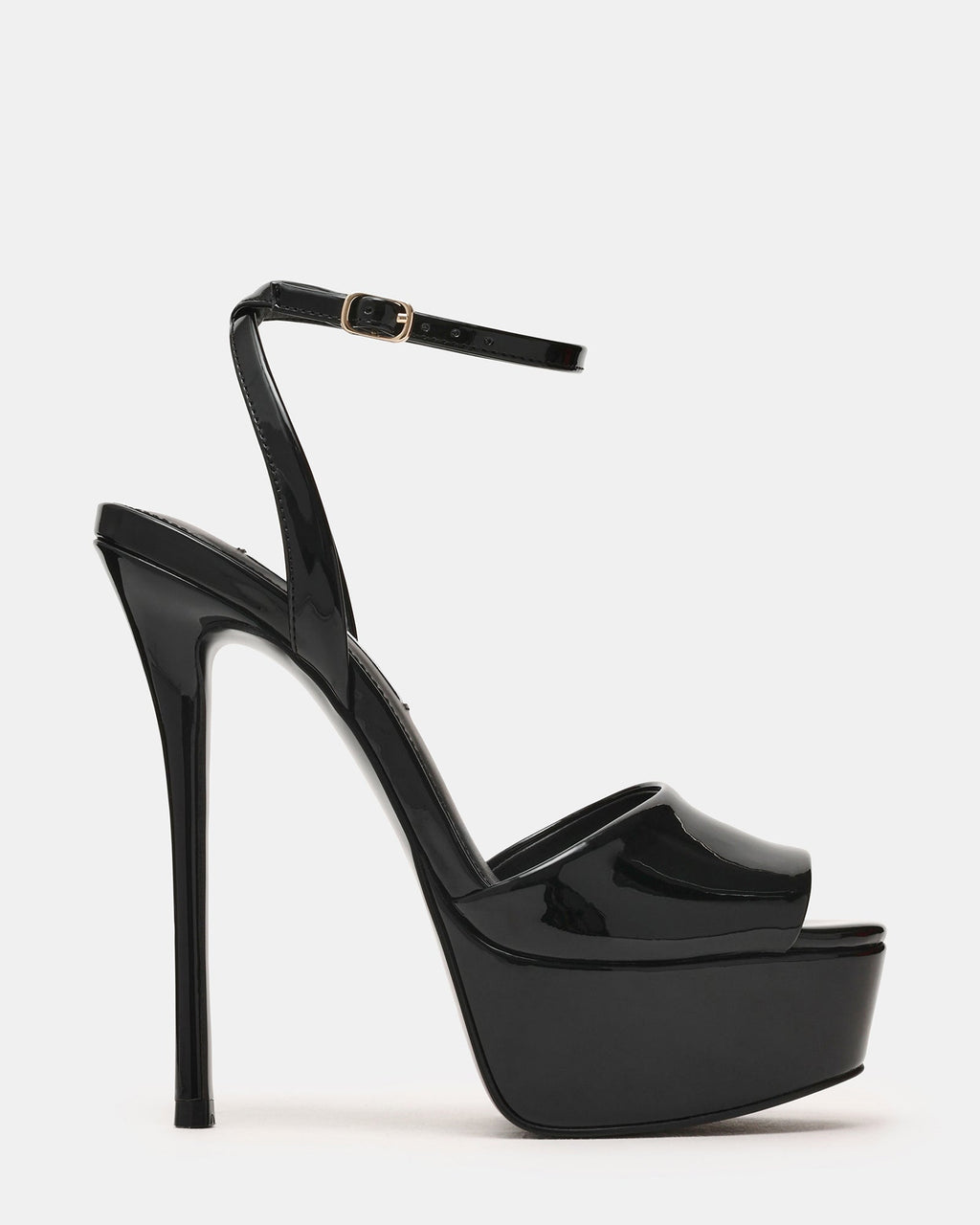 JEZZICA BLACK PATENT  Famous | Online Store