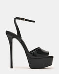 JEZZICA BLACK PATENT  Famous | Online Store