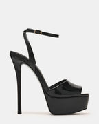 JEZZICA BLACK PATENT  Famous | Online Store