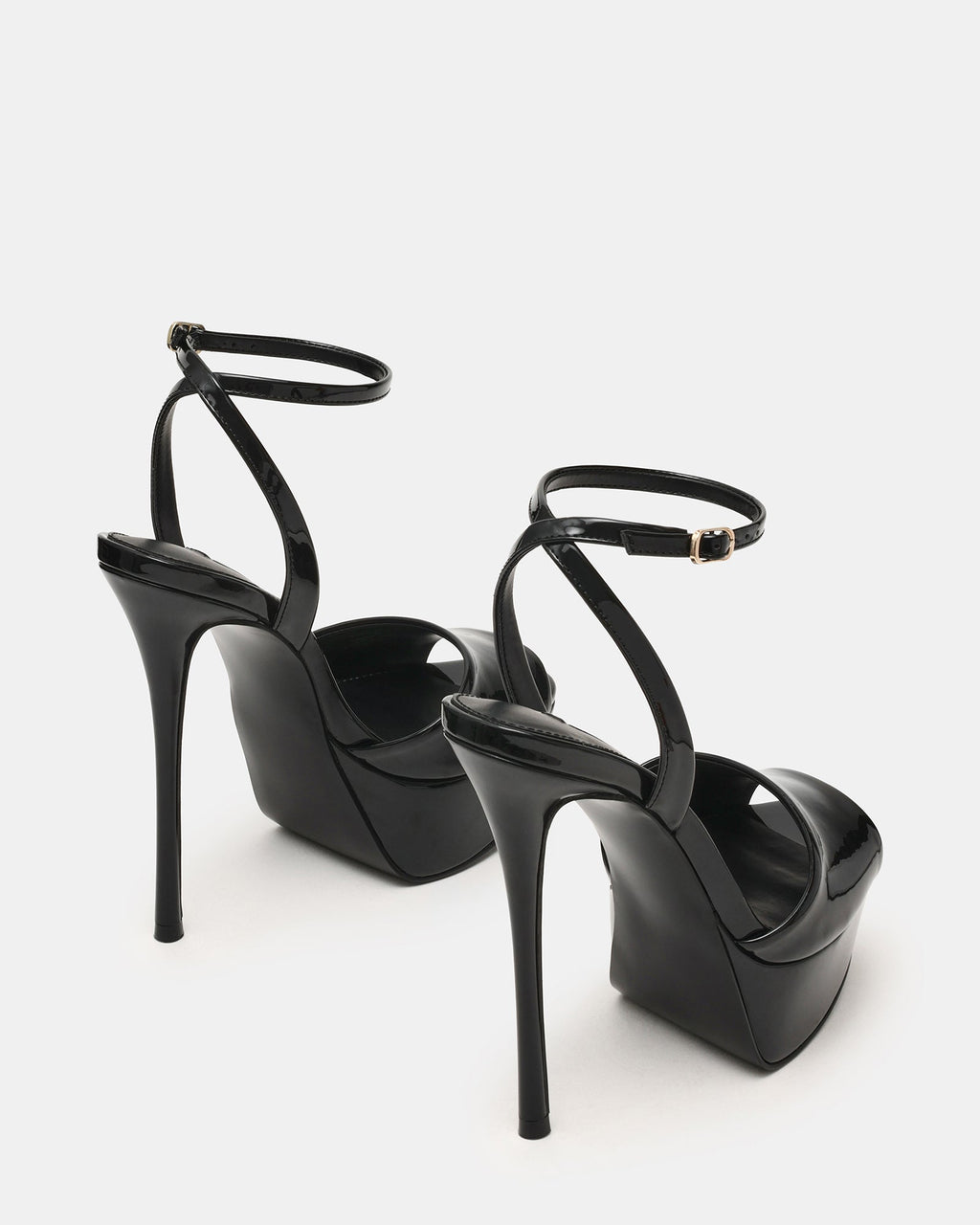 JEZZICA BLACK PATENT  Famous | Online Store
