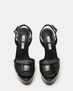 JEZZICA BLACK PATENT  Famous | Online Store