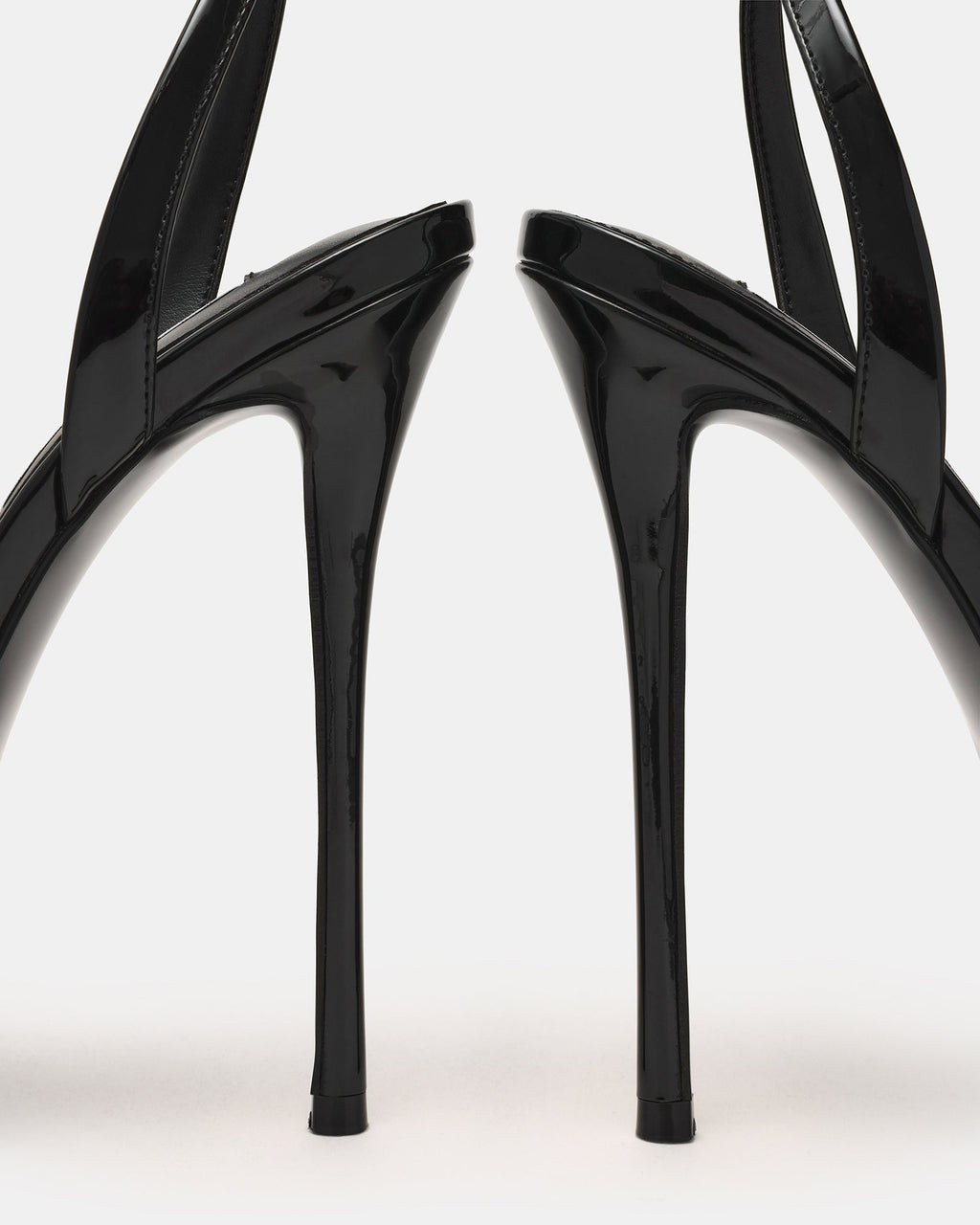 JEZZICA BLACK PATENT  Famous | Online Store