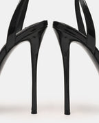 JEZZICA BLACK PATENT  Famous | Online Store