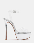 JEZZICA CLEAR  Famous | Online Store